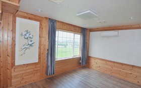 Gyeongju Solbaramgil Pension