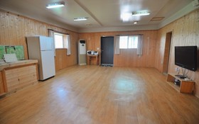 Gyeongju Solbaramgil Pension