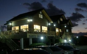Gyeongju Solbaramgil Pension