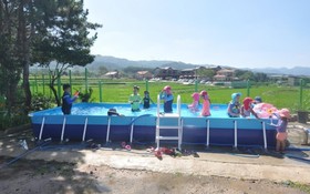 Gyeongju Solbaramgil Pension