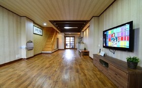 Gyeongju Songlim Byeoljang Pension