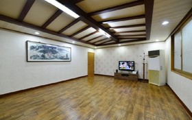 Gyeongju Songlim Byeoljang Pension