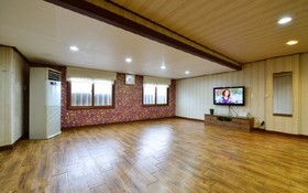 Gyeongju Songlim Byeoljang Pension