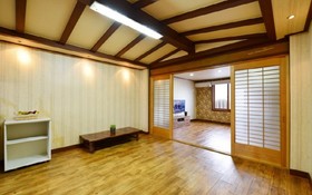 Gyeongju Songlim Byeoljang Pension