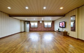 Gyeongju Songlim Byeoljang Pension