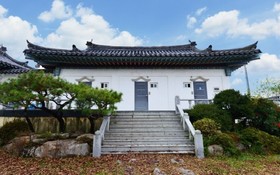 Gyeongju Songlim Byeoljang Pension