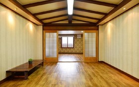 Gyeongju Songlim Byeoljang Pension