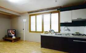 Gyeongju Songlim Byeoljang Pension