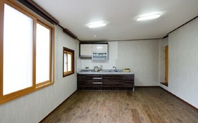 Gyeongju Songlim Byeoljang Pension
