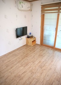 Gyeongju Sopung Gil Hanok Stay