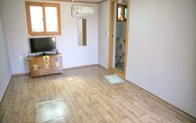 Gyeongju Sopung Gil Hanok Stay