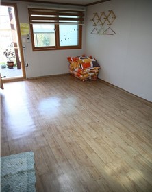 Gyeongju Sopung Gil Hanok Stay
