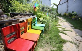 Gyeongju Sopung Gil Hanok Stay