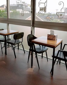 Gyeongju Sopung Stay