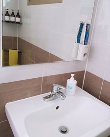 Gyeongju Sopung Stay
