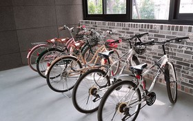 Gyeongju Sopung Stay
