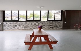 Gyeongju Sopung Stay