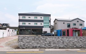 Gyeongju Sopung Stay