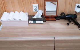 Gyeongju Sopung Stay