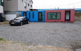 Gyeongju Sopung Stay