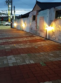 Gyeongju Sopung Stay