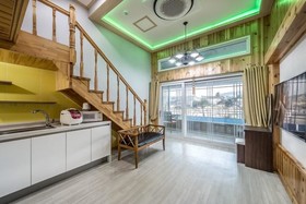 Gyeongju Soraedanga Pension