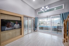 Gyeongju Soraedanga Pension