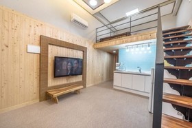 Gyeongju Soraedanga Pension