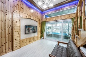 Gyeongju Soraedanga Pension