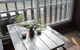 Gyeongju Spring Pension