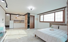 Gyeongju Spring Pension