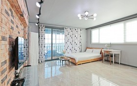 Gyeongju Spring Pension