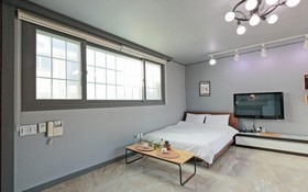 Gyeongju Spring Pension