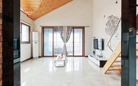 Gyeongju Spring Pension