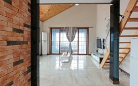 Gyeongju Spring Pension