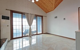 Gyeongju Spring Pension