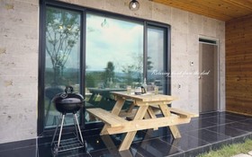 Gyeongju Spring Pension
