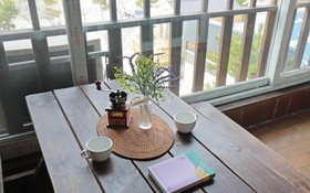 Gyeongju Spring Pension