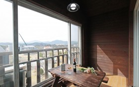 Gyeongju Spring Pension