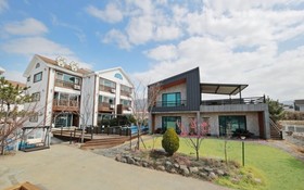 Gyeongju Spring Pension