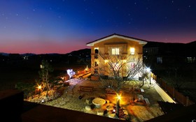 Gyeongju Stella Pension