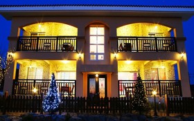 Gyeongju Stella Pension