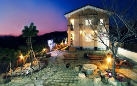 Gyeongju Stella Pension