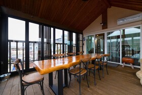 Gyeongju Sweetcreamhill Pension