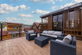 Gyeongju Sweetcreamhill Pension