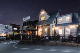 Gyeongju Sweetcreamhill Pension