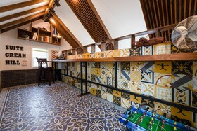 Gyeongju Sweetcreamhill Pension