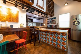 Gyeongju Sweetcreamhill Pension