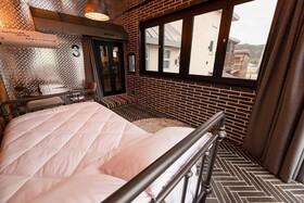 Gyeongju Sweetcreamhill Pension
