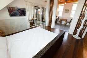 Gyeongju Sweetcreamhill Pension